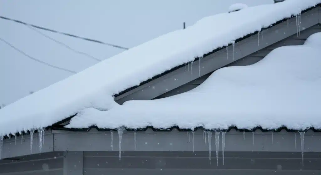 Roof Warning Signs You Should Never Ignore.