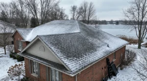 Can You Rejuvenate a Roof in Winter? An Ontario Deep Dive