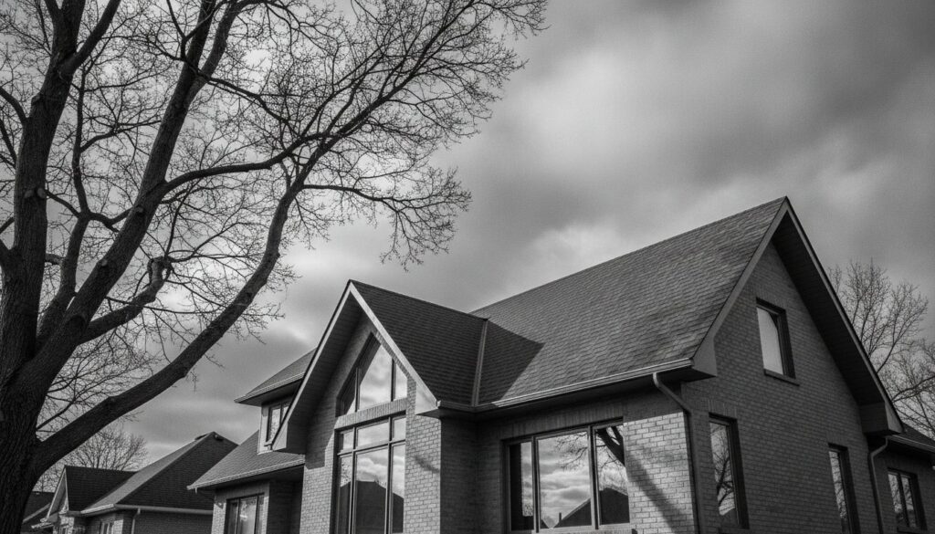 Common Roof Styles in Windsor-Essex: A Homeowner’s Guide