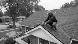 Full Roof Replacement Residential Windsor: A Homeowner’s Step-by-Step Guide