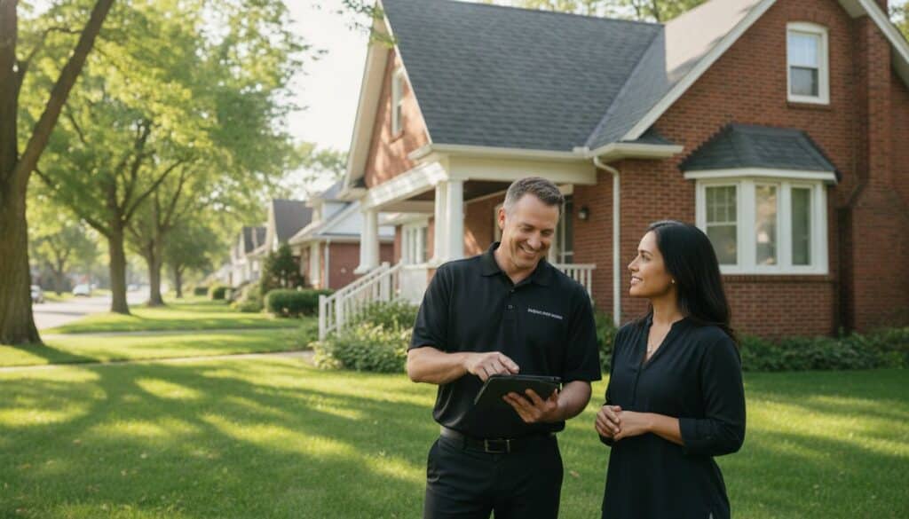 How to Get a Free Roofing Estimate in Windsor Ontario: A Homeowner’s Guide