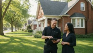 How to Get a Free Roofing Estimate in Windsor Ontario: A Homeowner’s Guide