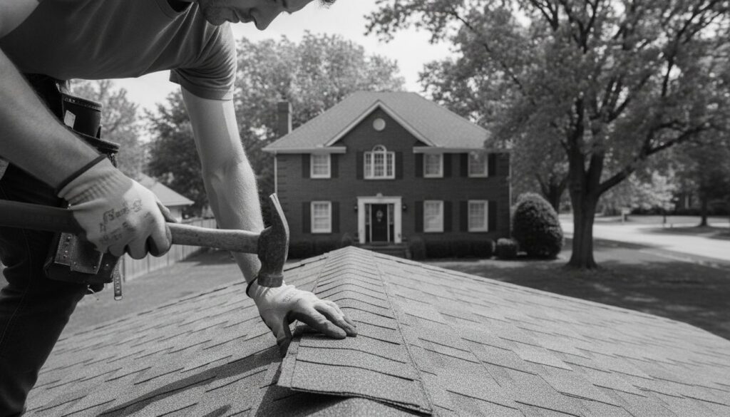Professional Roof Repair in Windsor Ontario: Protecting Your Family Home