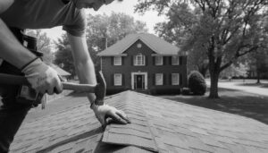 Professional Roof Repair in Windsor Ontario: Protecting Your Family Home