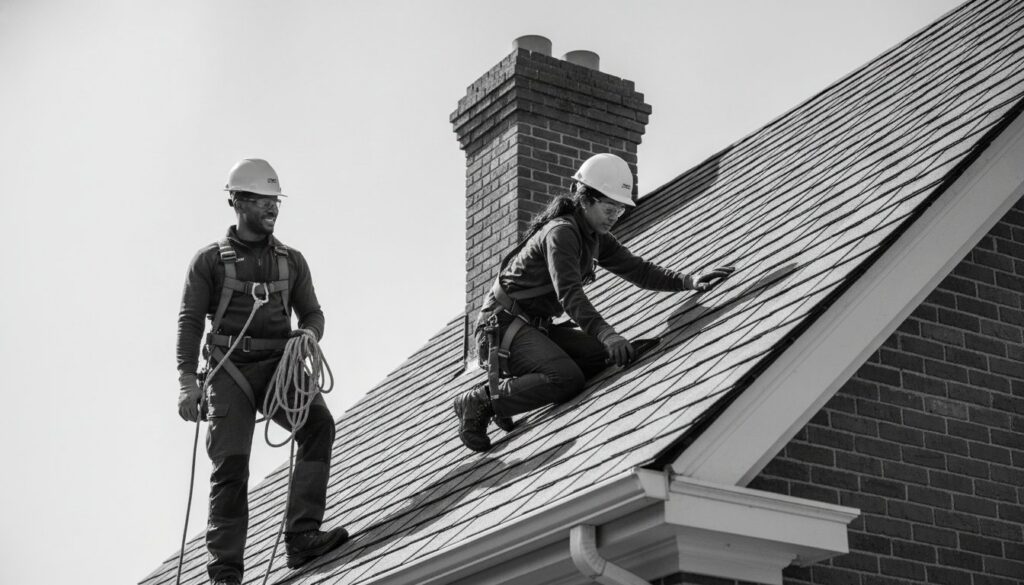 Residential Roof Installation in Essex County: The Homeowner’s Essential Explainer