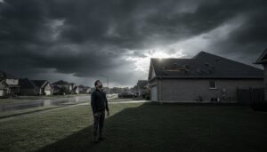 Roof Inspection After Storm Windsor: The Homeowner’s Essential Checklist