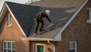 Shingle Roof Repair Windsor: A Step-by-Step Homeowner’s Guide