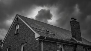 Storm Damage Roof Repair in Windsor: 5 Dangerous Myths Debunked