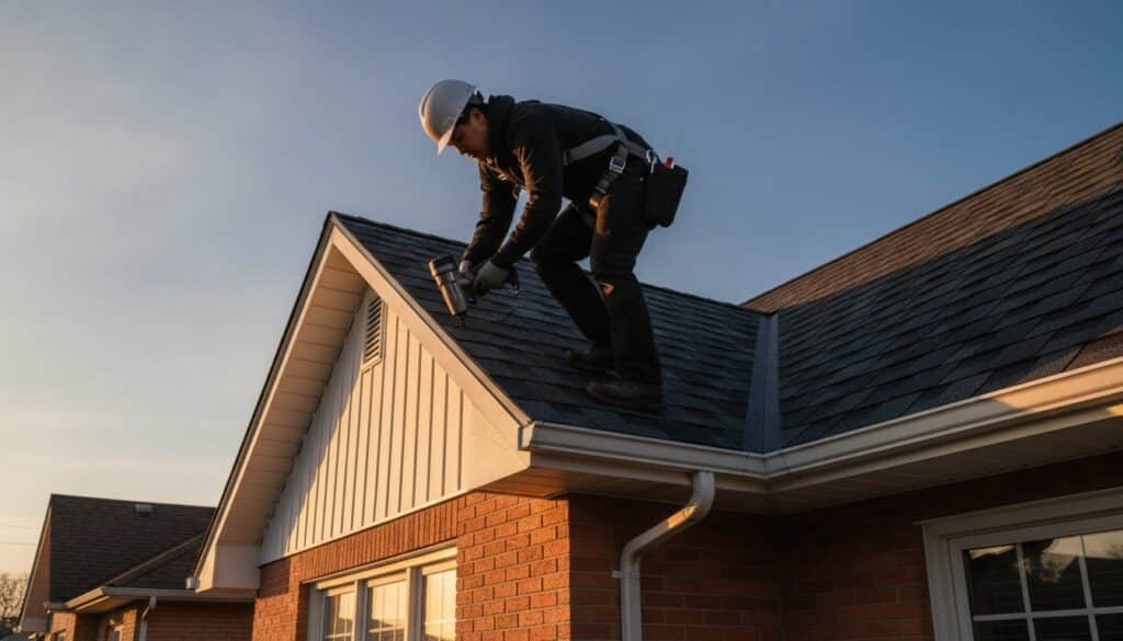 The Best Roofing Company in Windsor Ontario: A Homeowner’s Buying Guide
