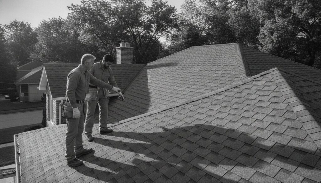 The Value of a Family Roofing Contractor in Windsor: A Homeowner’s Guide