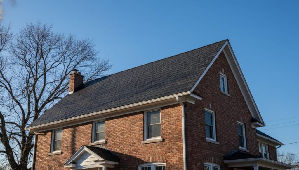 Pitched Roof Installation Windsor: The Complete Homeowner’s Guide