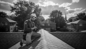 Roof Inspection Report Windsor: A Homeowner’s Guide to Professional Documentation