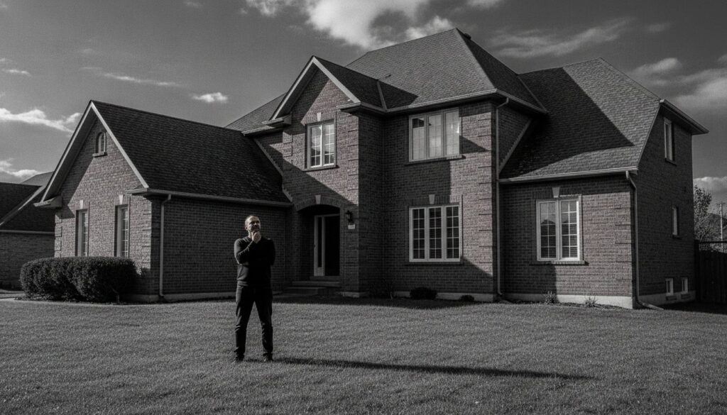 When to Replace Your Roof in Ontario: 2026 Homeowner’s Guide