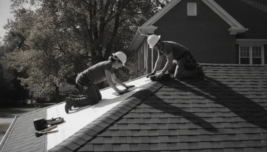 Quality Asphalt Shingle Installation in Essex County: The Definitive Reference Guide