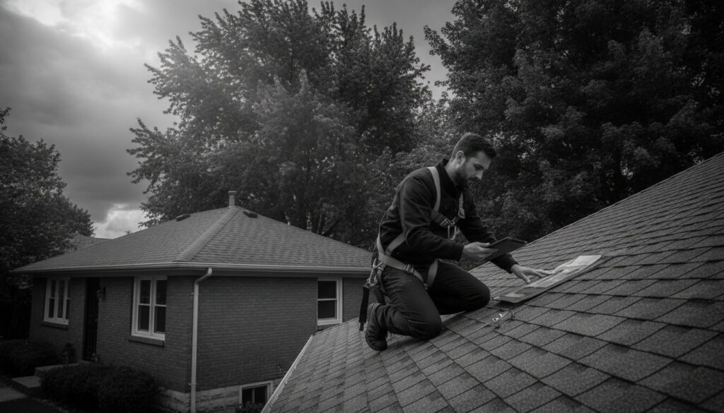 Comprehensive Roof Inspection Windsor Ontario: A Homeowner’s Resource Guide