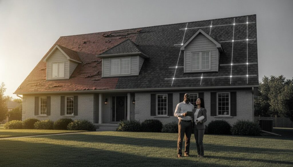 Cost of Roof Replacement in Windsor: 2026 Homeowner’s Pricing Guide