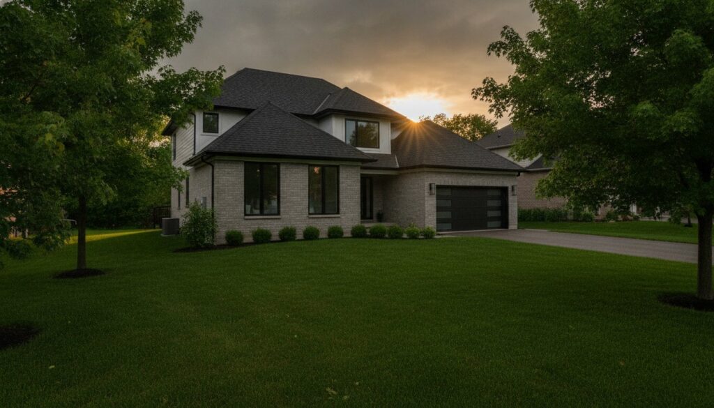 Expert Roofing Contractor in Leamington Ontario: Protecting Your Family Home