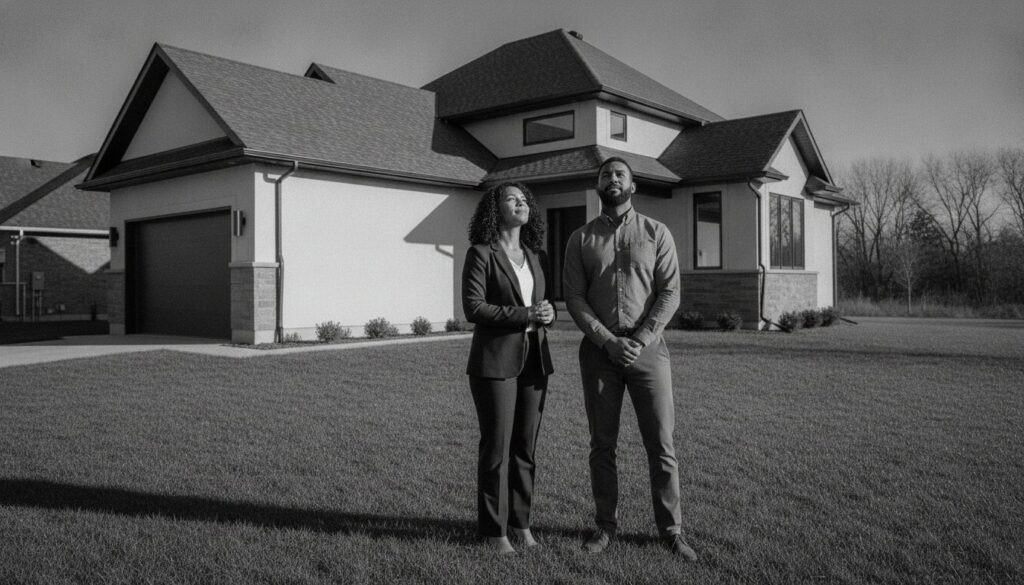 How to Choose the Best Residential Roofer in Tecumseh: A Homeowner’s Buying Guide
