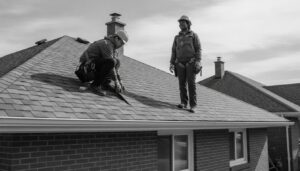 Insured Roofing Contractor Windsor Ontario: Protecting Your Home and Investment