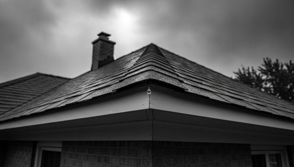 Leaking Roof Repair in Windsor Ontario: A Homeowner’s Action Guide
