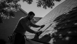 Local Roof Repair Services in Tecumseh: The Homeowner’s Selection Checklist