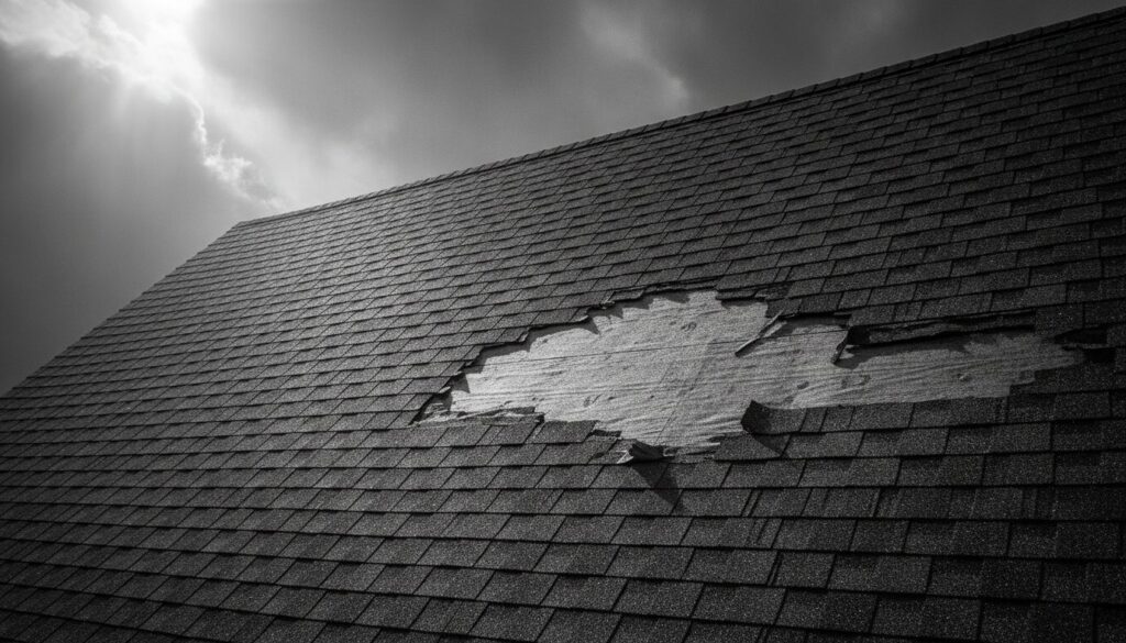 Missing Shingles Repair Cost in Amherstburg: 2026 Homeowner’s Guide