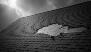 Missing Shingles Repair Cost in Amherstburg: 2026 Homeowner’s Guide