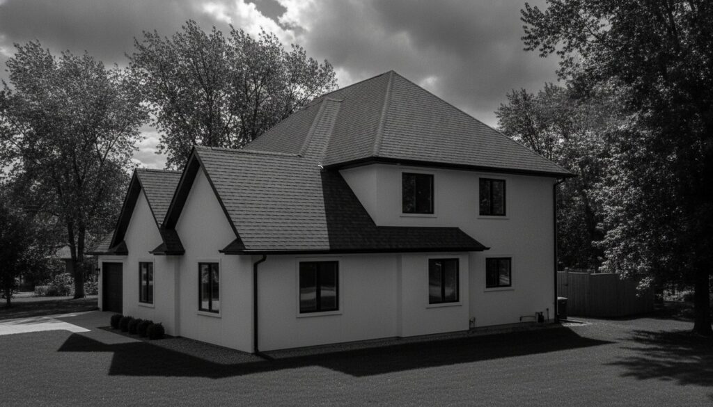 Reliable Roofing Contractor in LaSalle Ontario: Protecting Your Family Home