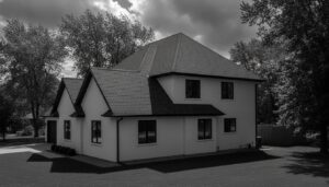 Reliable Roofing Contractor in LaSalle Ontario: Protecting Your Family Home
