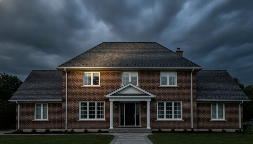 Residential Roofing in Windsor, ON: A Homeowner’s Guide to Quality and Durability