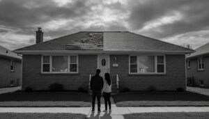Roof Repair vs. Full Replacement: A Windsor Homeowner’s Decision Guide