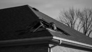 Animal Damage Roof Repair in Leamington: Protecting Your Home from Local Wildlife