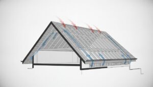 Attic Ventilation Assessment Windsor: Protecting Your Roof’s Lifespan