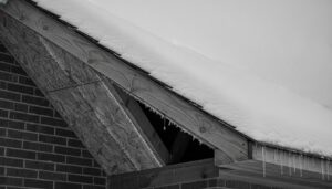 Condensation in Your Attic During Ontario Winters: Causes and Solutions