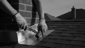 Cost to Repair Roof Flashing in Windsor: 2026 Homeowner’s Guide
