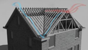 Roof Ventilation Problems and Solutions: A Guide for Ontario Homeowners