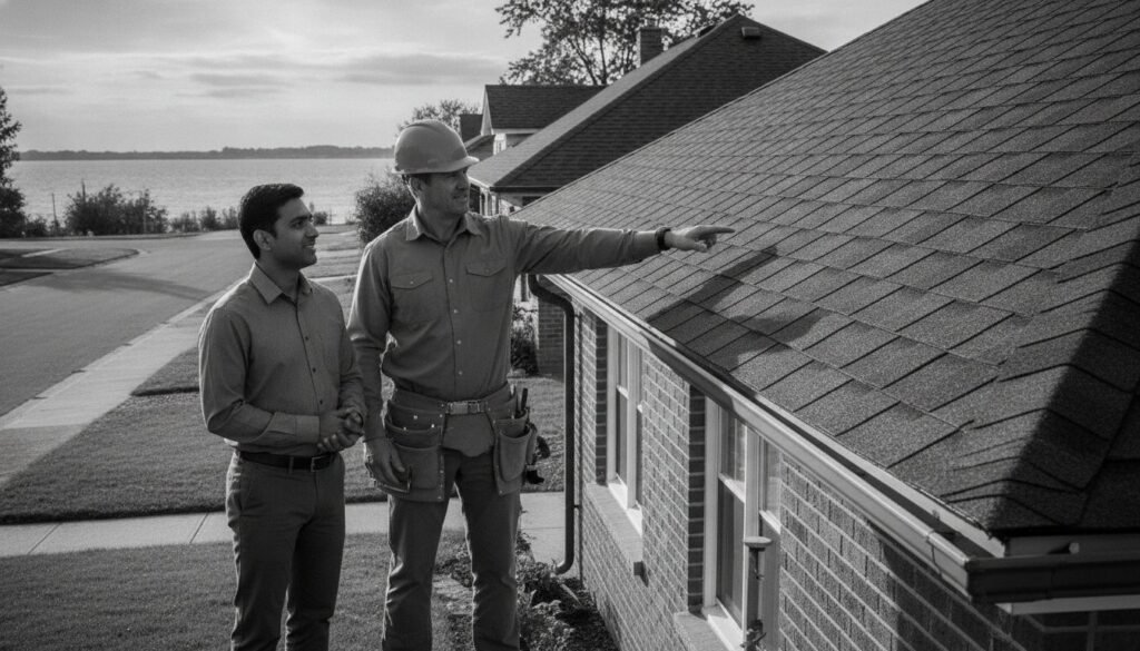 10 Essential Questions to Ask a Roofing Contractor in Ontario Before You Hire
