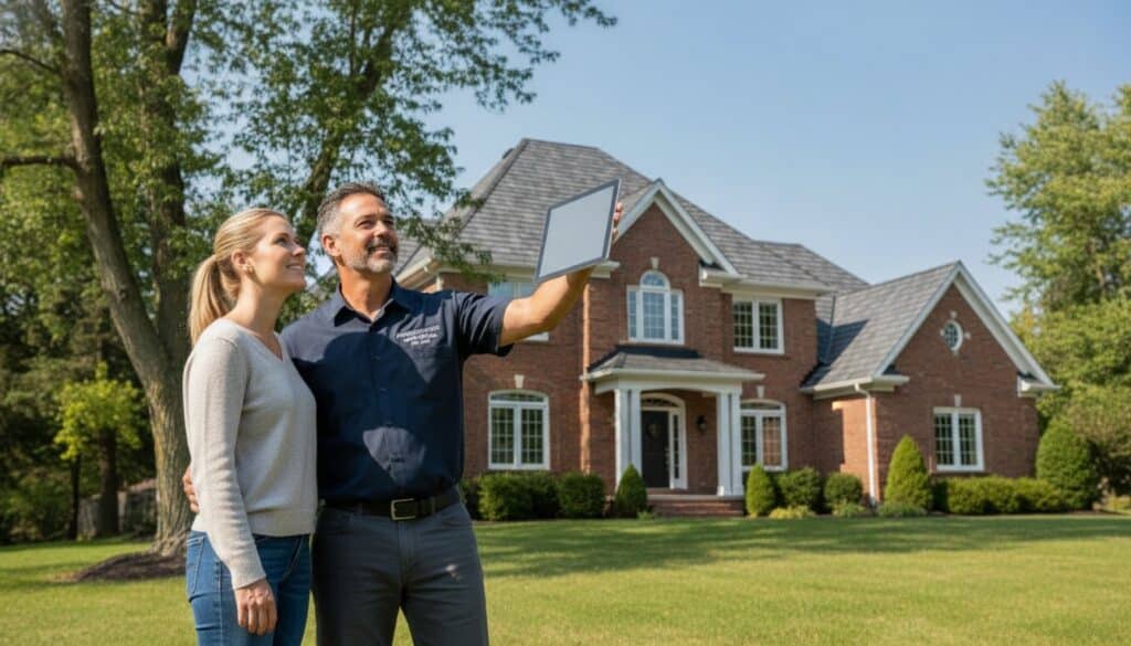 Amherstburg Roofing Quote: Your Guide to Fair Pricing and Quality