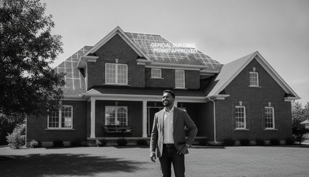 Roofing Permit Requirements in Windsor: A 2026 Homeowner’s Guide