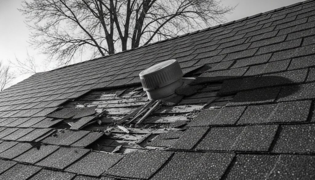 Animal Damage Roof Repair Leamington: A Homeowner’s Restoration Guide