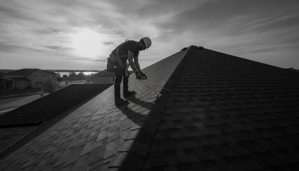 Best Residential Roofer in LaSalle: How to Choose a Trusted Local Expert