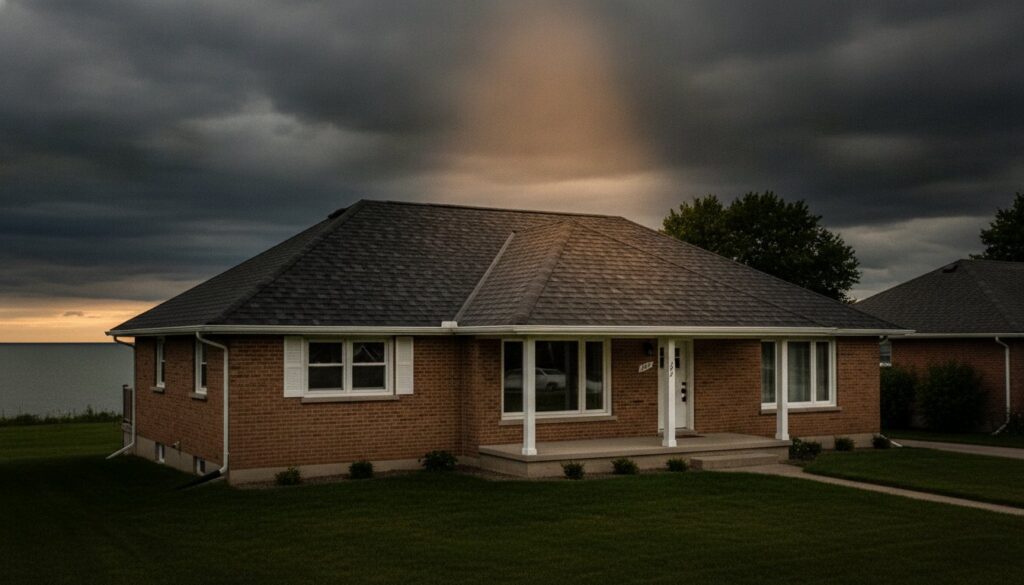 Leamington Shingle Replacement Cost: A Homeowner’s Budgeting Guide