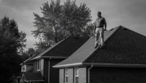 Local Roofers Better Than National Brands? Why Windsor Homeowners Choose Community Over Corporate