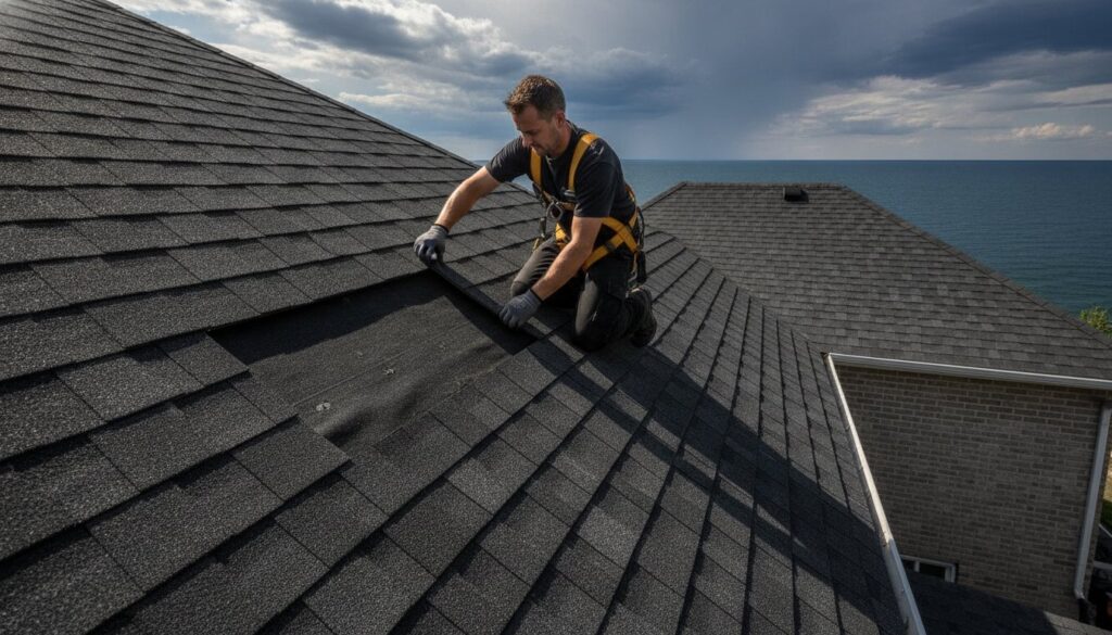 Professional Lakeshore Roof Inspection Service: Protect Your Kingsville Home