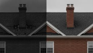 Roof Replacement vs. Repair in Windsor: A Local Homeowner’s Guide