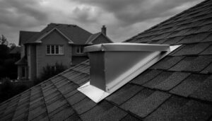 Roof Vent and Flashing Repair Cost in Windsor: 2026 Homeowner’s Budgeting Guide
