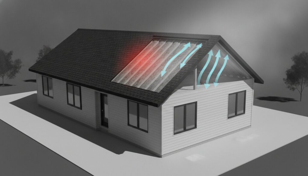Roof Ventilation Problems and Solutions: A Windsor-Essex Homeowner’s Guide