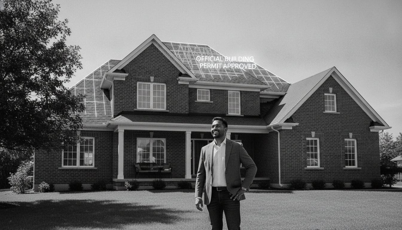 Roofing Permit Requirements in Windsor: A 2026 Homeowner’s Guide