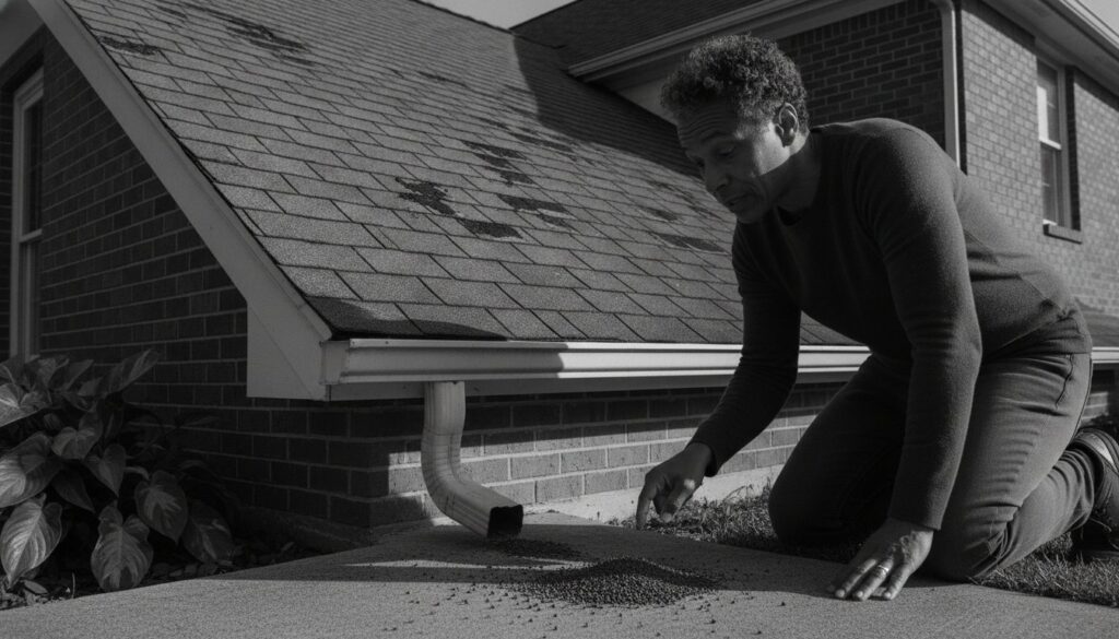 Shingle Granule Loss: What to Do for Your Windsor-Essex Home in 2026