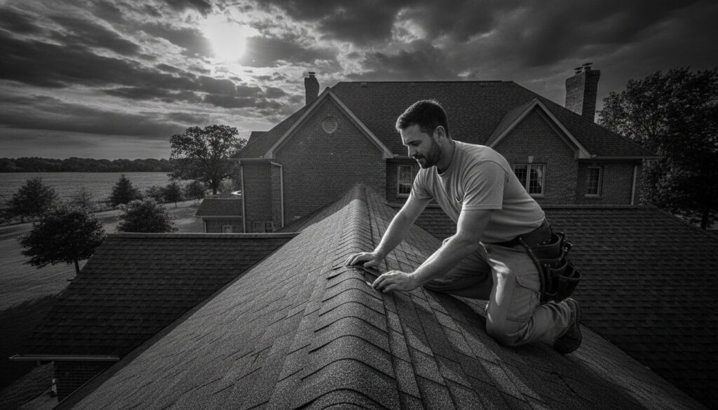 Wind Damage Roof Repair in Windsor: Reassuring Recovery & Myth-Busting